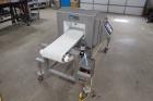 Advanced Detection Systems Proscan Max Metal Detector